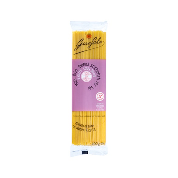 Espaguetis Garofalo 400g-2