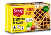 Tarta de Avellanas Schar 4x38g-1