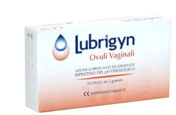Lubrigyn 10 Ovuli Vaginali-1
