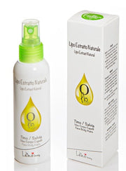 Leno Beauty Aceite de Belleza Tomillo/Salvia 125ml-1