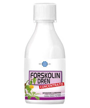 Bodyline Forskoline Dren Concentrado 250ml-1
