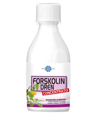 Bodyline Forskoline Dren Concentrado 250ml-1