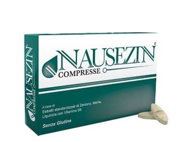 Nausezina 30 Comprimidos-1