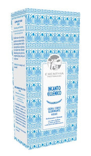 EXENTHIA M INCANTO ELL CR PCR-1