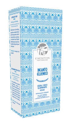 EXENTHIA M INCANTO ELL CR PCR-2