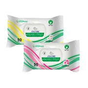 PAPEL HIGIÉNICO HÚMEDO SENSURE'-1
