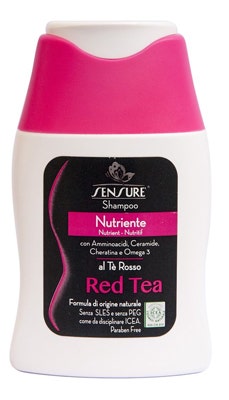 SENSURE 'SHAMPOO NUTR TE' RO-1