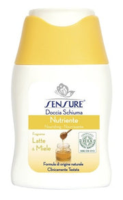 SENSURE' DUCHA SCH LECHE/MIE-1