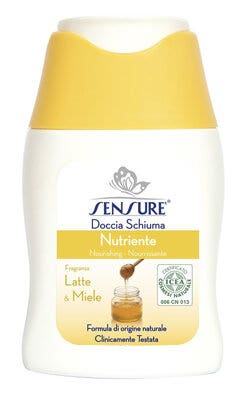 SENSURE' DUCHA SCH LECHE/MIE-1