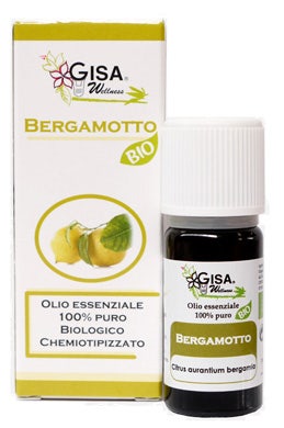 Aceite Esencial de Bergamota Bio 10ml-1