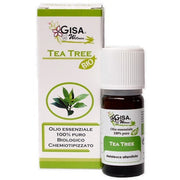 Aceite Esencial de rbol de Té Orgnico 10ml-2