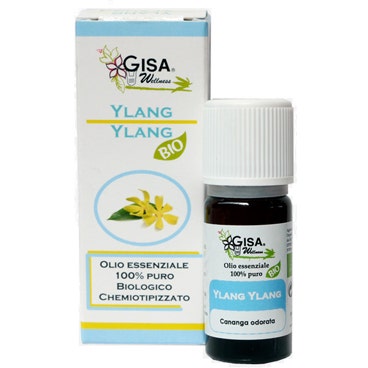 Aceite Esencial de Ylang Ylang Orgnico 10ml-2