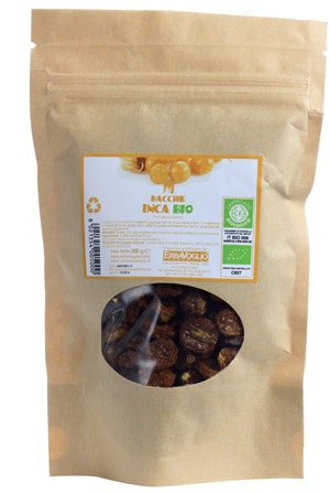 BAYAS DEL INCA BIO 200G-1