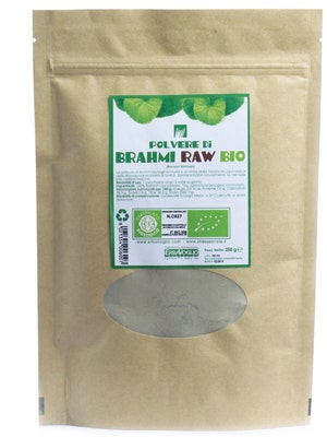 BRAHMI POLVO ORGÁNICO 250G-1