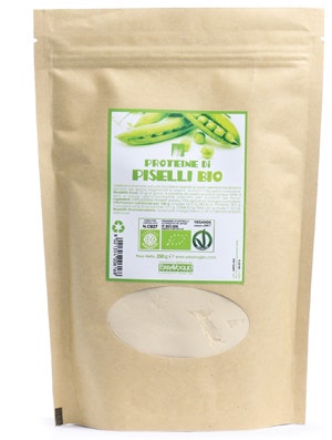 PROTEINA DE GUISANTE ORGANICA 250G-1
