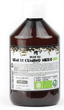 ACEITE DE SEMILLA DE COMINO ORGÁNICO 500ML-1