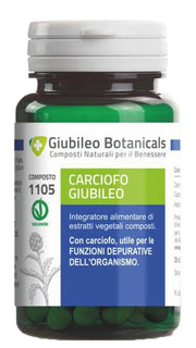 ALCACHOFA JUBILEO 50CPS-1
