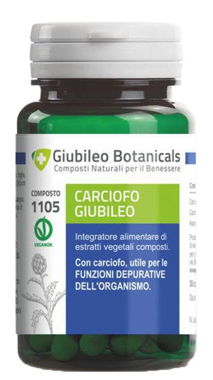 ALCACHOFA JUBILEO 50CPS-2