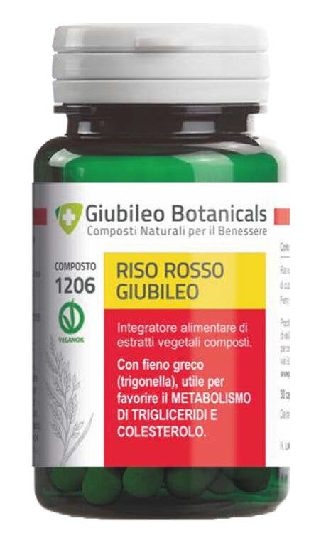 ARROZ ROJO JUBILEO 30CPS-2