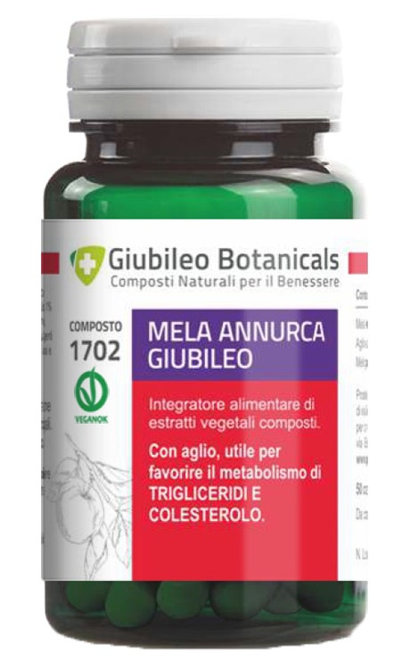 MANZANA ANNURCA GIUBILEO 50CPS-1