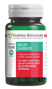JUBILEO DE AJO 50CPS-1