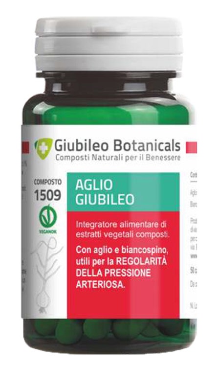 JUBILEO DE AJO 50CPS-1