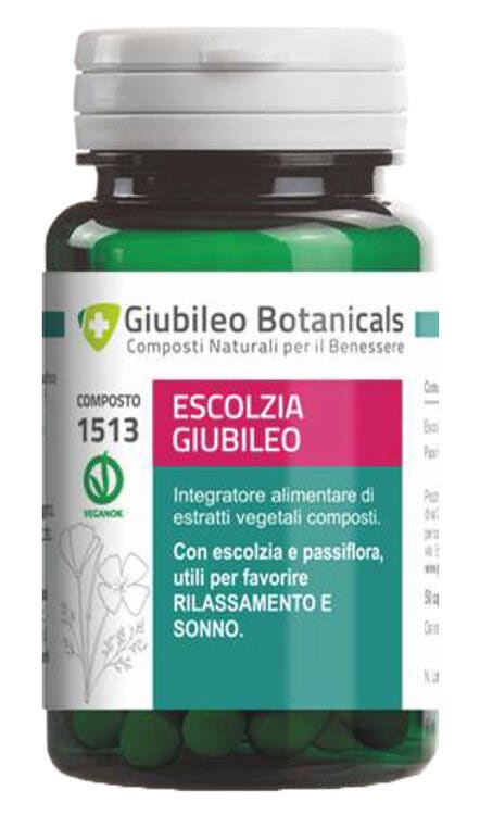 ESCOLZIA GIUBILEO 50CPS-2