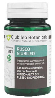 RUSCO GIUBILEO 50CPS-1