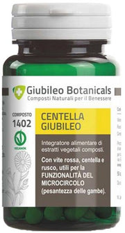 CENTELLA GIUBILEO 50CPS-1