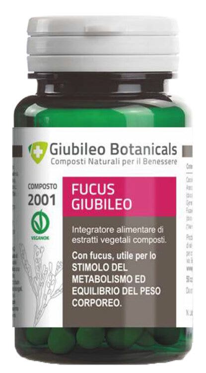 FUCUS JUBILEO 50CPS-2