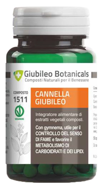 JUBILEO CANELA 50CPS-1