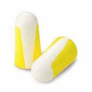 4 tapones para los oídos de espuma Profar.-1