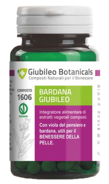 JUBILEO BURDARD 50CPS-1