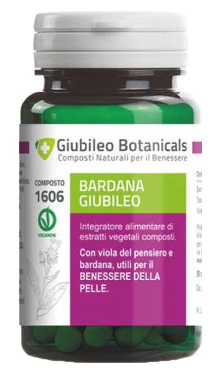 JUBILEO BURDARD 50CPS-2