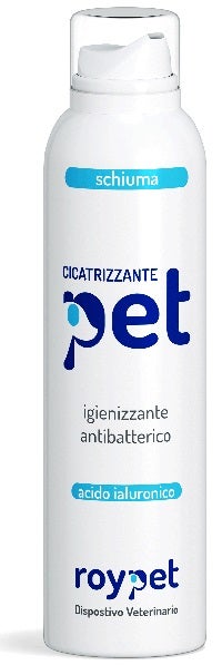 Roypet Pet Curación Para Perros/Gatos 150ml-1