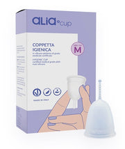 COPA ALIA M-1