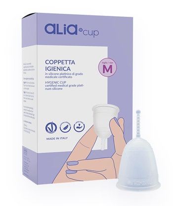 COPA ALIA M-1