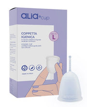 COPA ALIA L-1