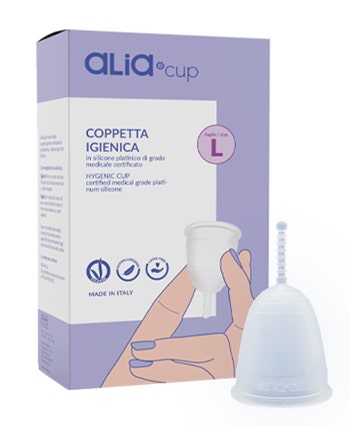 COPA ALIA L-1