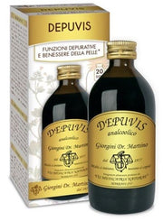 Dr Giorgini Depuvis Líquido sin alcohol 200ml-1