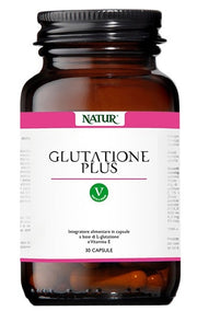 GLUTATION PLUS 30CPS-1
