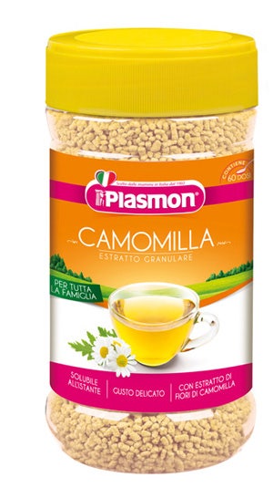 Plasmón Manzanilla 360g-1