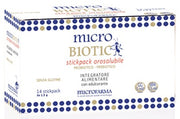 Stickpack Microbiótico Orosoluble 14 Sobres-1