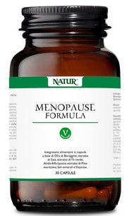 FÓRMULA PARA LA MENOPAUSIA 30CPS 400MG-1