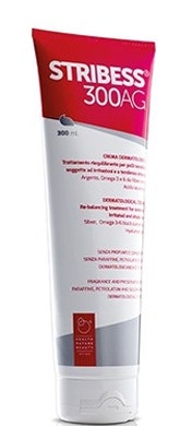 STRIBESS 300 AG CREMA DERMAT-1