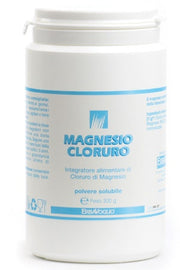 CLORURO DE MAGNESIO EN POLVO 200G-1