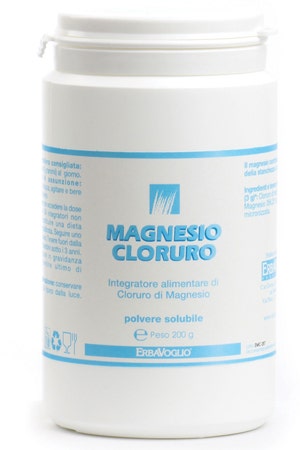 CLORURO DE MAGNESIO EN POLVO 200G-1
