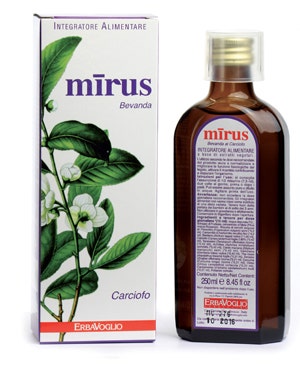 MIRUS BEV ALCACHOFA 250ML-1