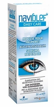 Naviblef Cuidado Diario 50ml-1