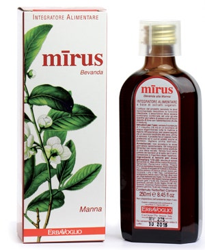 MIRUS BEV MANÁ 250ML-1